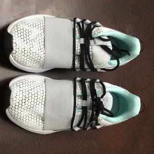 Under Armour Charged Breathe Sneakers